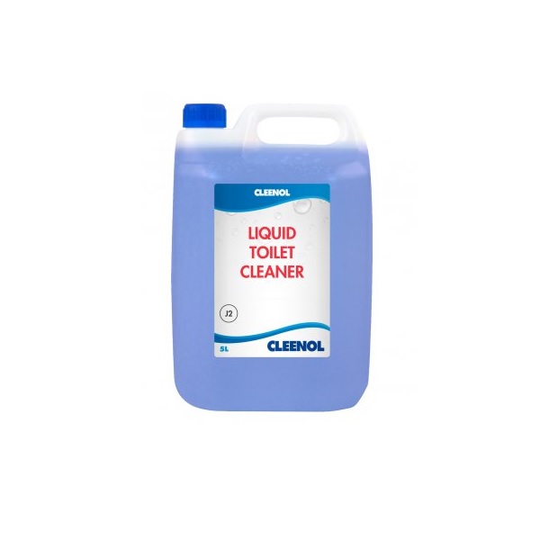 Cleenol Liquid Toilet Cleaner 5L
